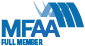 MFAA Logo